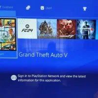 PS4 Fat 500 کپی خور|کنسول، بازی ویدئویی و آنلاین|تهران, نیروی دریایی|دیوار