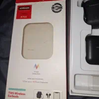 هدفون، هدست و هندزفری جوی روم مشکی|لوازم جانبی موبایل و تبلت|تهران, جوادیه|دیوار