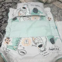 لوازم کودک|اسباب و اثاث بچه|قلعه نو, |دیوار