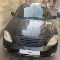 تیبا2 مدل 96 فول بیرنگ با کارشناسی