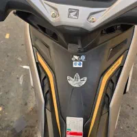 هندا وینر 150|موتورسیکلت|تهران, امیریه|دیوار