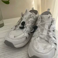 کفش رودخانه نوردی اسیکس هامتو|کیف، کفش، کمربند|مشهد, شهرک لشکر (شهرک غرب)|دیوار