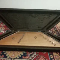 سنتور درجه یک چوب گردو