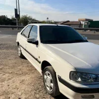 پژو پارس ۹۰بیرنگ|خودرو سواری و وانت|گرگان, |دیوار