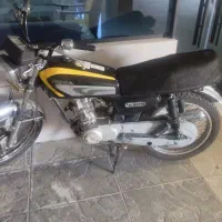 فروشی موتور هوندا جترو 125