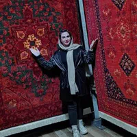 فرش 700شانه اریس تراکم 300