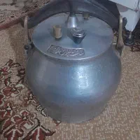 زودپز ۶لیتری|ظروف پختوپز|کرمانشاه, |دیوار