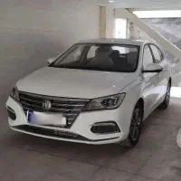 فروش ام جی 5 صفر 2024