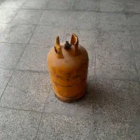 کپسول گاز
