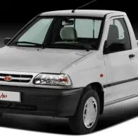 وانت پراید۱۵۱ تحویل روز