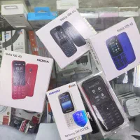 نوکیا سامسونگ گارانتی دار روز پدر 105 106 150