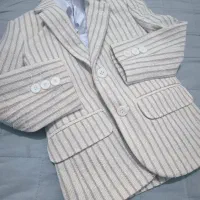 کت شلوار مجلسی کودک دو ساله|کفش و لباس بچه|فسا, |دیوار