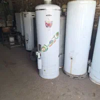مرکز خرید و فروش آبگرمکن کهنه و دست دوم در محل