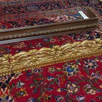 ۶ عدد کتیبه