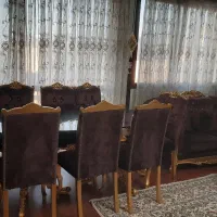 مبل|مبلمان خانگی و میز عسلی|تهران, حسین‌آباد|دیوار