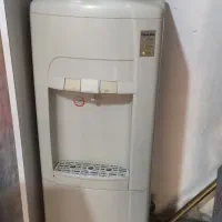 ابسرد کن یخچالدار nikai