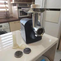 چرخ گوشت|خردکن، آسیاب، غذاساز|تهران, جوادیه|دیوار