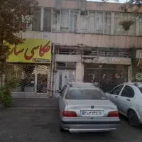 فروش فوری ملک تجاری مسکونی|فروش مغازه و غرفه|مشهد, رضاییه|دیوار