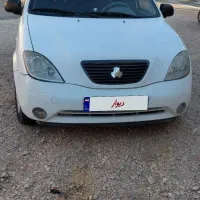 فروش تیبا صندوق دار مدل ۹۴