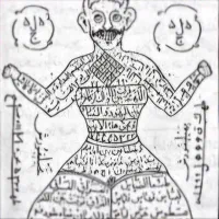 دعا سرکتاب تسخیرات هندی