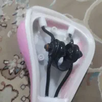 صندلی دوچرخه ۱۲و۱۶|دوچرخه، اسکیت، اسکوتر|سنندج, |دیوار