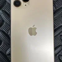 آیفون ۱۱ پرو حافظه ۲۵۶ گیگ zaa دو سیم