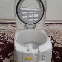 سرخ کن جنس عالی اصلا استفاده نشده