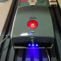 دستگاه ضدعفونی کننده دست حرفه ای