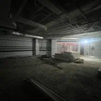 مغازه/۲۰۰ متر تجاری/بر۱۰ متر/صفر