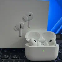 AirPods طرح اپل
