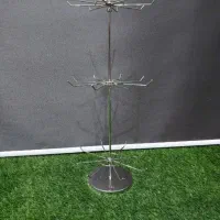 چوبکار، کله مانکن، چوب لباسی، رگال چرخشی، تیله ای|فروشگاه و مغازه|قم, ولیعصر|دیوار
