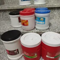 دبه خالی سس