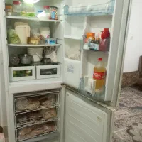 یخچال فریزر دونار بدون برفک