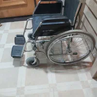 ویلچر تاشو نو|آرایشی، بهداشتی، درمانی|اردبیل, |دیوار