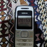 گوشی نوکیا 1200