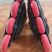 کفش اسکیت seba|دوچرخه، اسکیت، اسکوتر|قائم‌شهر, |دیوار