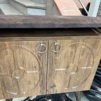 میز اتوچوبی|اتو و لوازم اتو|مشهد, کوشش|دیوار