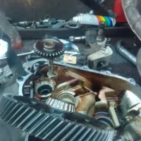 تعمیر وتعویض دیکس وصفحه کلاچ تعمیر گیربکس|خدمات موتور و ماشین|مشهد, بهمن|دیوار