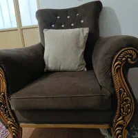 مبل هفت نفره|مبلمان خانگی و میز عسلی|سقز, |دیوار