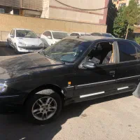 پارس تیوفایو کلاس۱۵