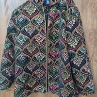 کت سوزن دوزی