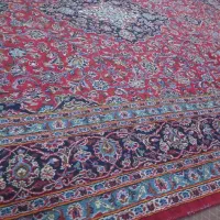 دوتافرش ۱۲ متری جمعا ده میلیون مفت زیر پا قشنگ|فرش|قم, هفت تیر|دیوار