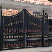 نقاشی ساختمان|خدمات پیشه و مهارت|تهران, پونک|دیوار