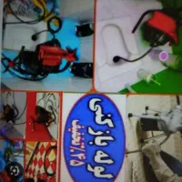 لوله بازکنی شهرستان نظرآباد و مسکن