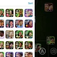 اکانت پی اس موبایل|کنسول، بازی ویدئویی و آنلاین|بندرعباس, |دیوار