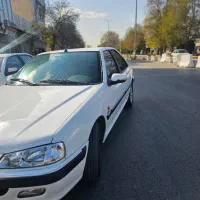 پرشیا tu5  97|خودرو سواری و وانت|اردبیل, |دیوار