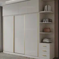 کمد دراور جاکفشی میزآرایش میزTV دکوراسیون