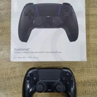 دسته سری جدید ps5 با چهار ماه گارانتی