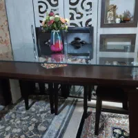 میز و صندلی غذاخوری