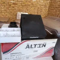 هود روکار یک عدد یک دست استکان نو نو|اجاق گاز و لوازم برقی پختوپز|خلیل آباد, |دیوار